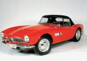 BMW 507